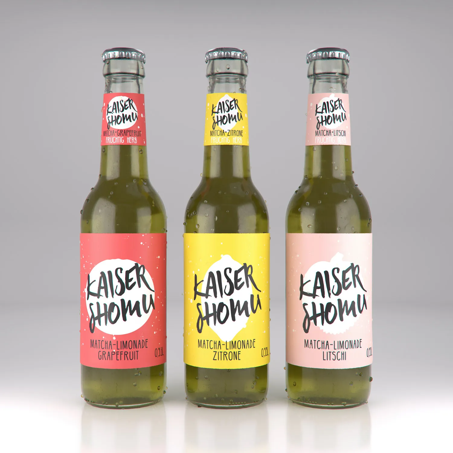 Lab — Lemonade