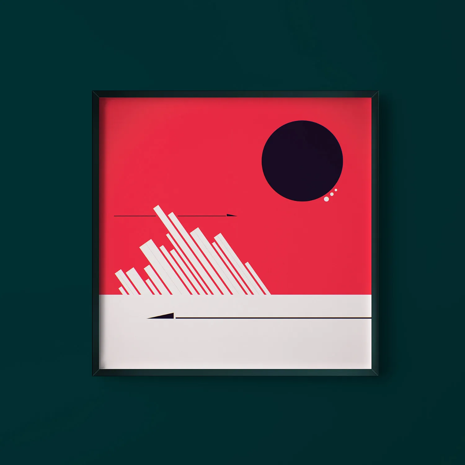 Lab — Minimal Sci-Fi