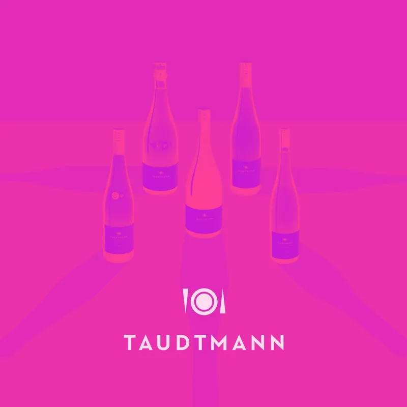 Taudtmann Feinkost — Wein und Sekt