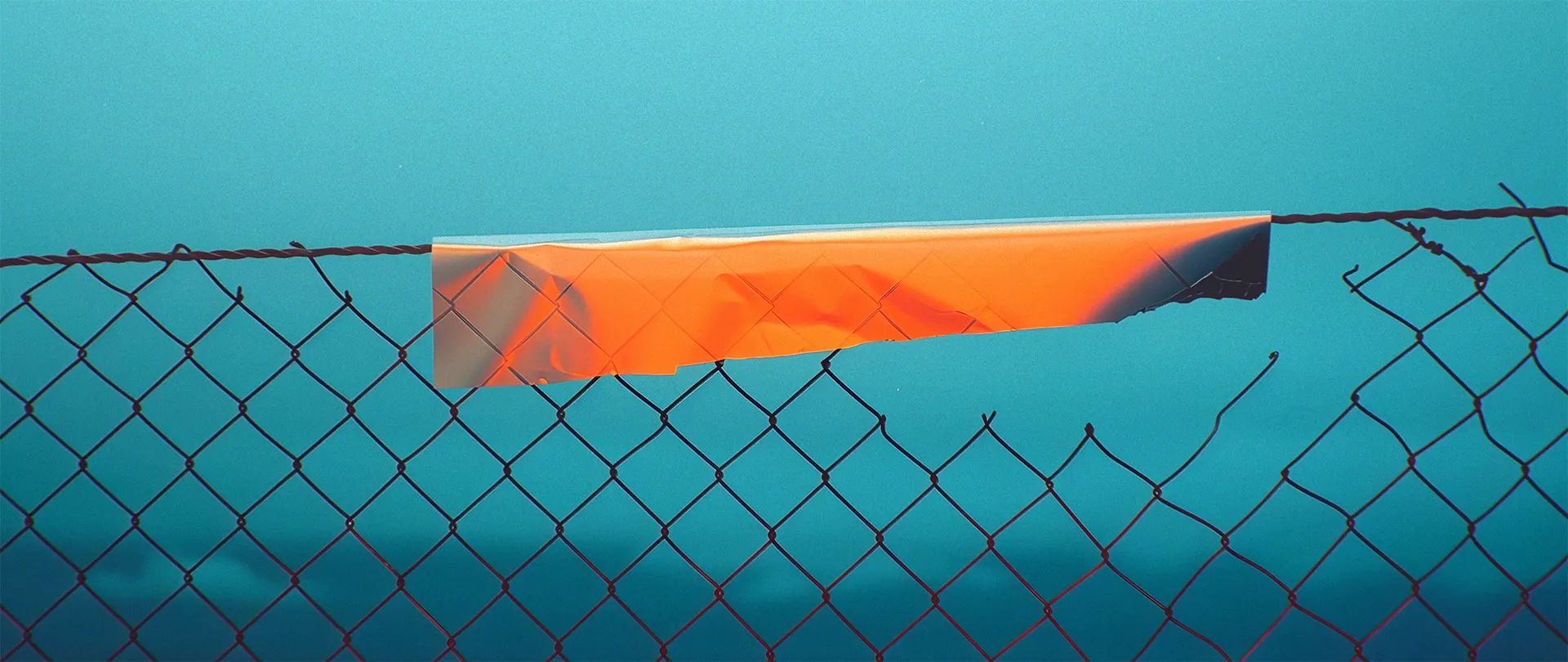Lab — After Rain