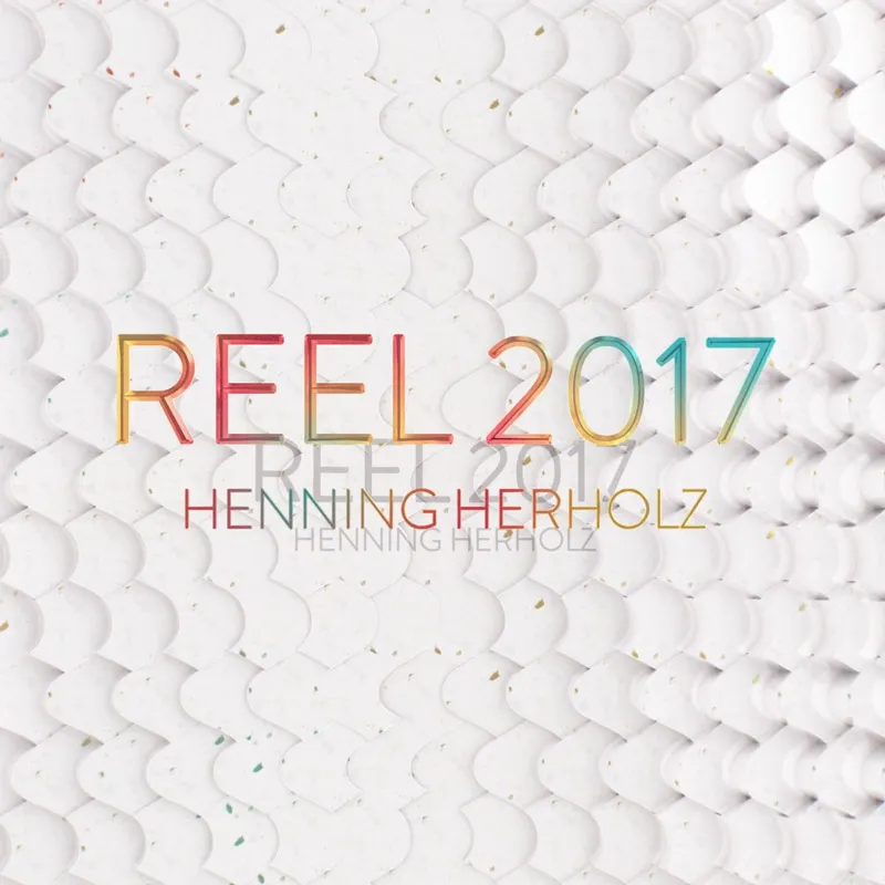 Showreel 2017