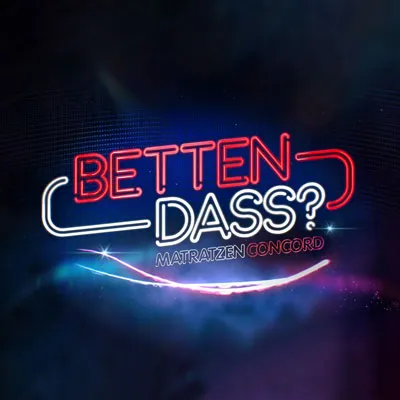 Matratzen Concord — Betten Dass