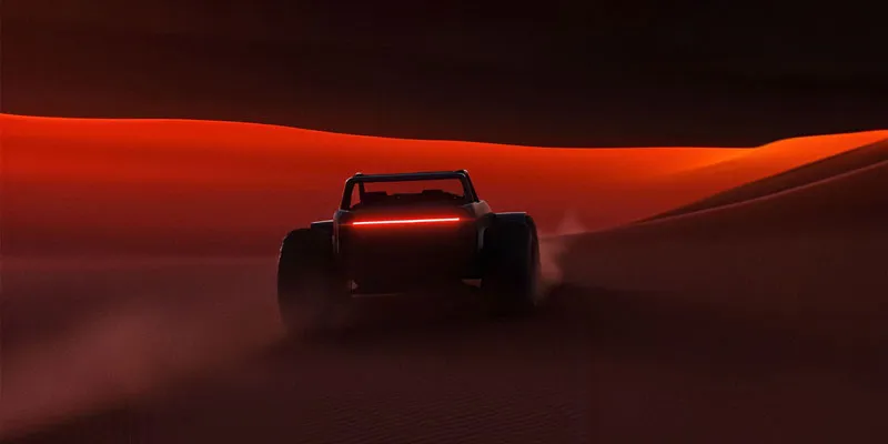 Lab — Sand Phantom